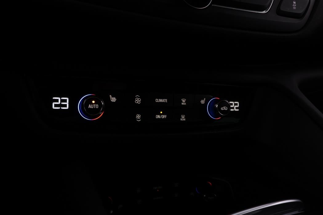 OPEL Insignia 2018