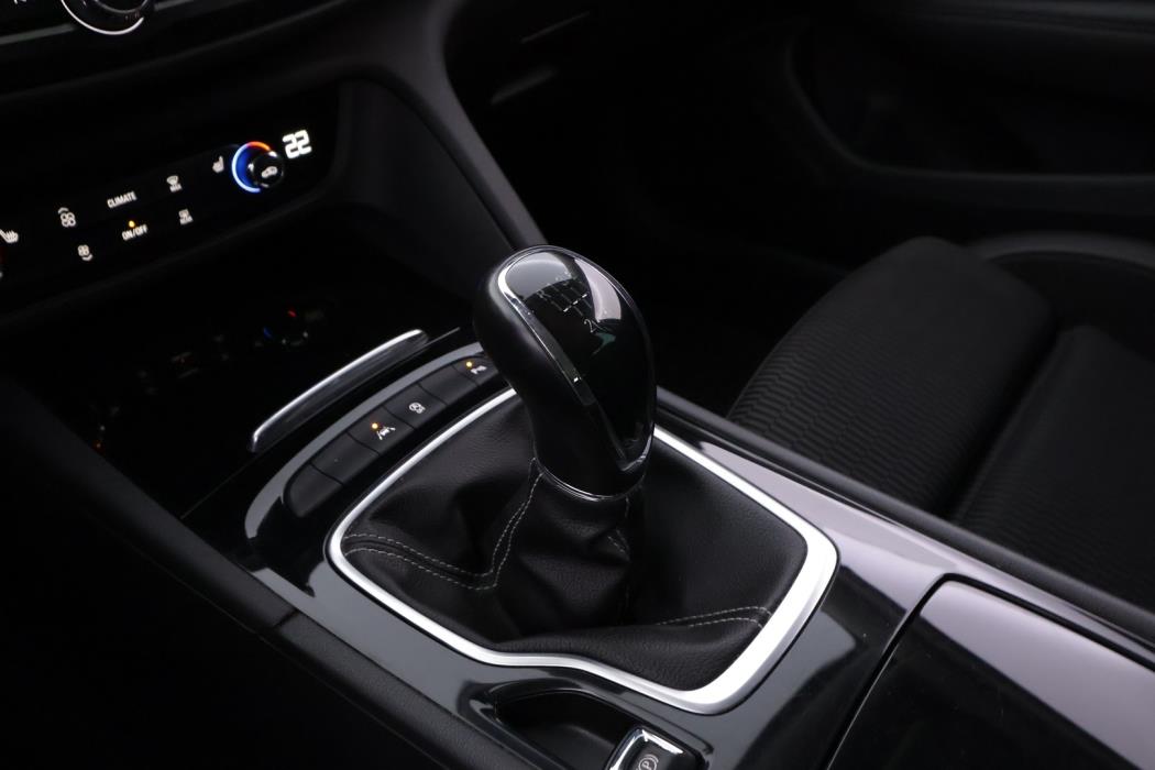 OPEL Insignia 2018
