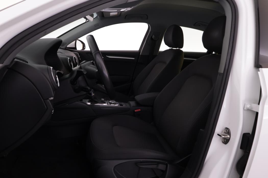 AUDI A3 2018