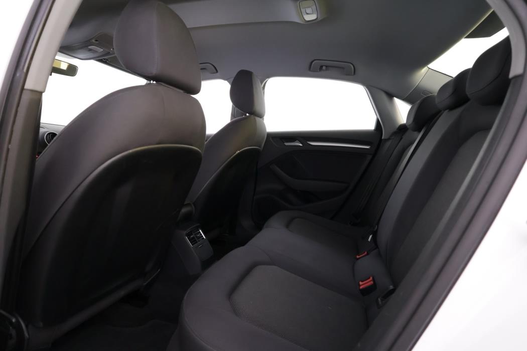 AUDI A3 2018