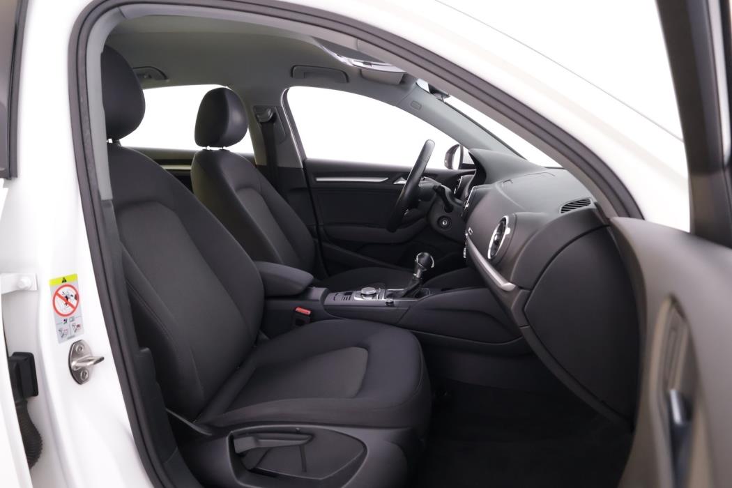 AUDI A3 2018