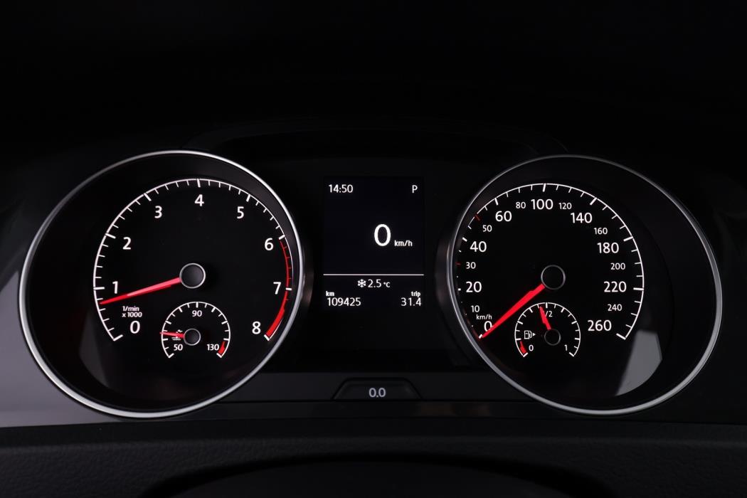 VOLKSWAGEN Golf 2019