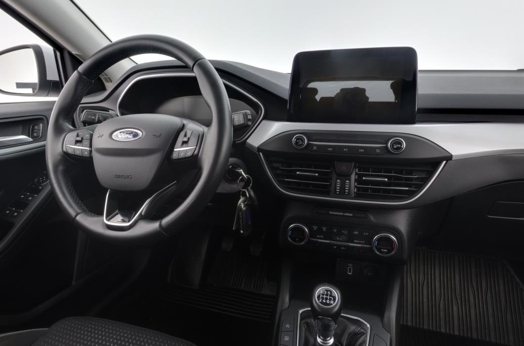 FORD Focus 2020