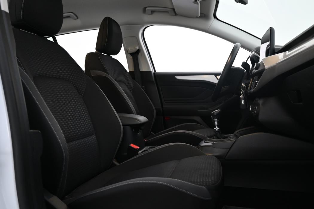 FORD Focus 2020