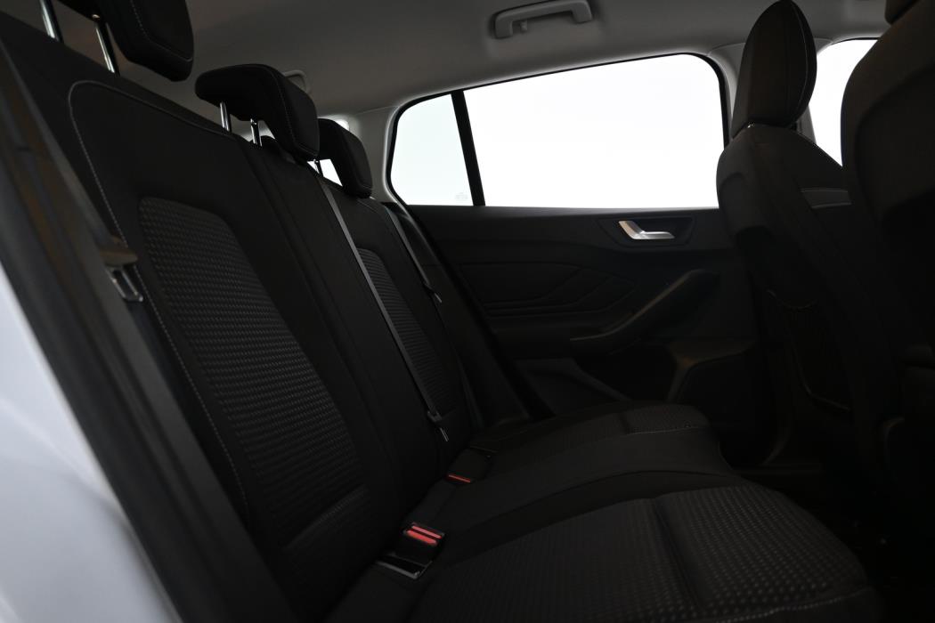 FORD Focus 2020