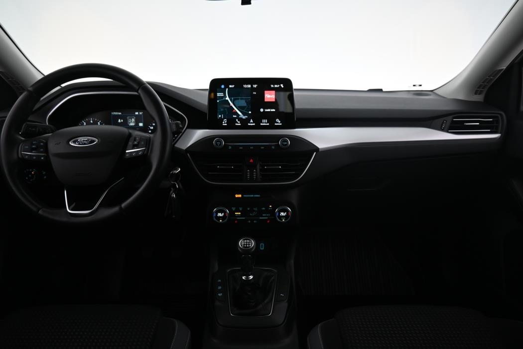 FORD Focus 2020