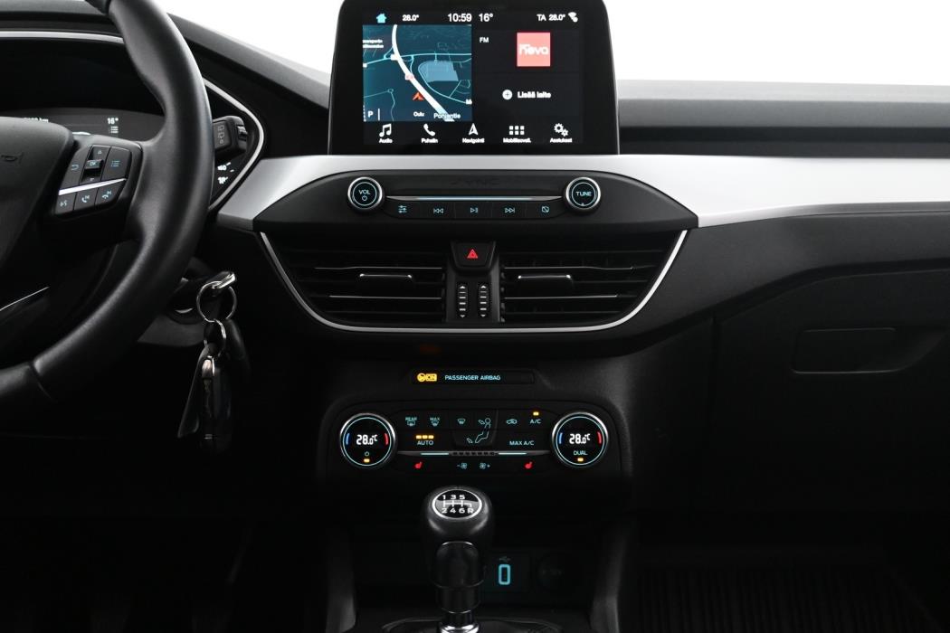 FORD Focus 2020