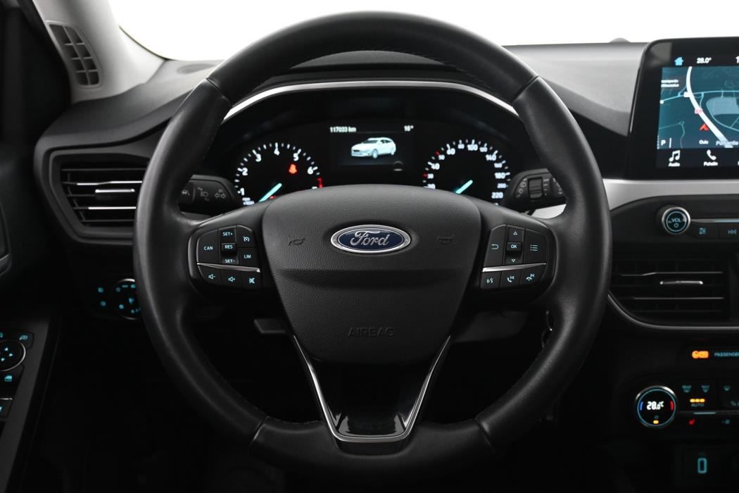 FORD Focus 2020