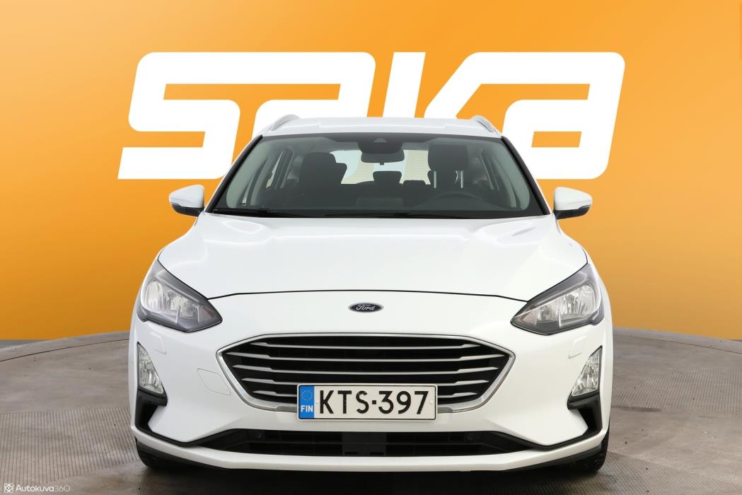 FORD Focus 2020