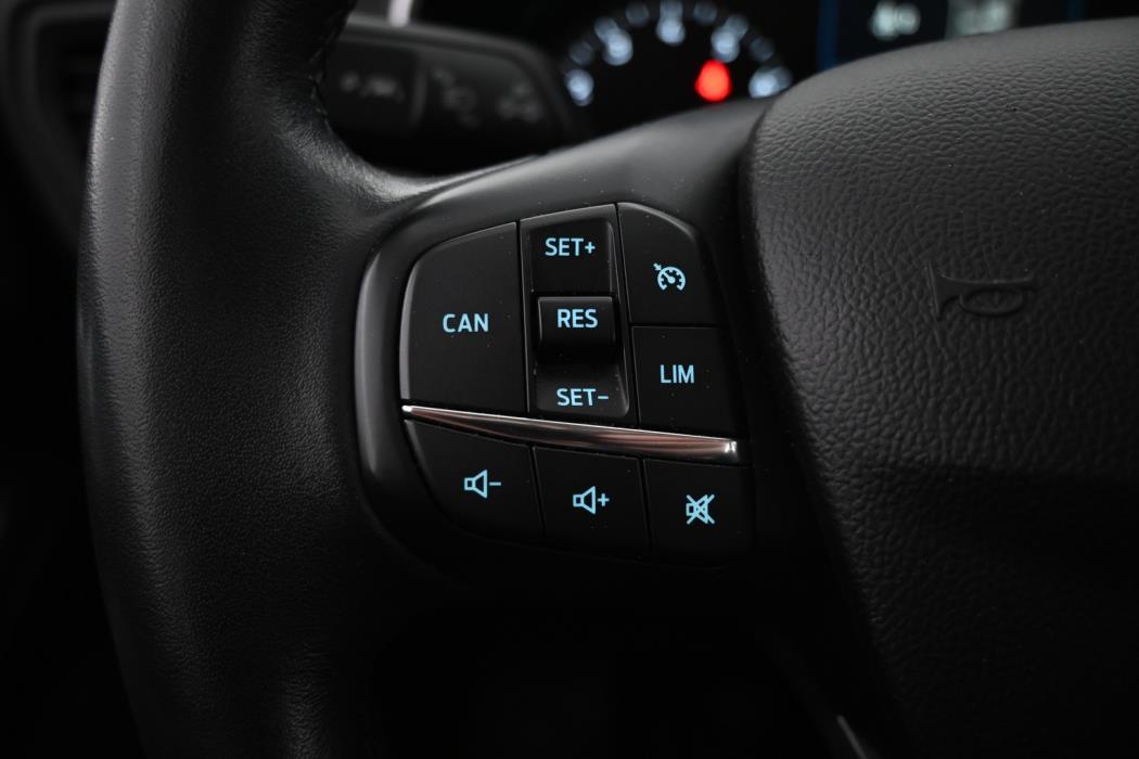 FORD Focus 2020