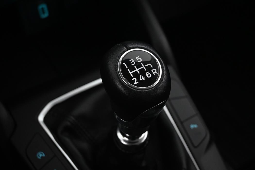 FORD Focus 2020