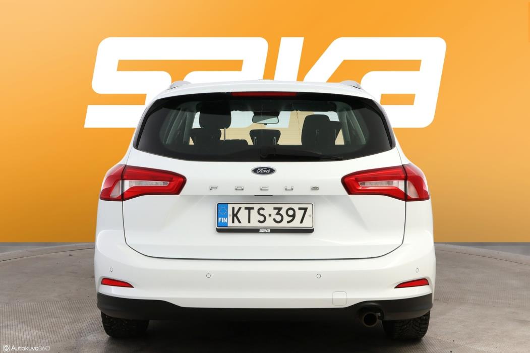 FORD Focus 2020