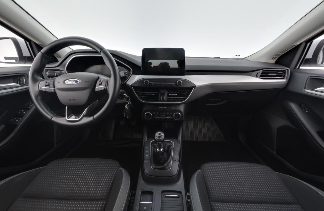 FORD Focus 2020