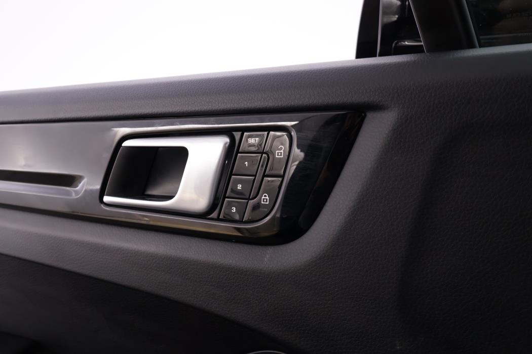 PORSCHE Cayenne 2020