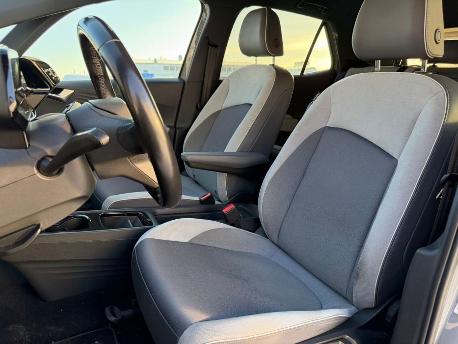 VOLKSWAGEN ID.3 2020