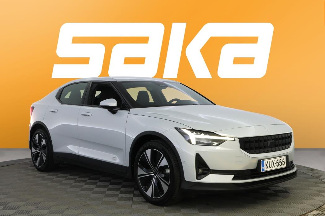 POLESTAR 2 2023