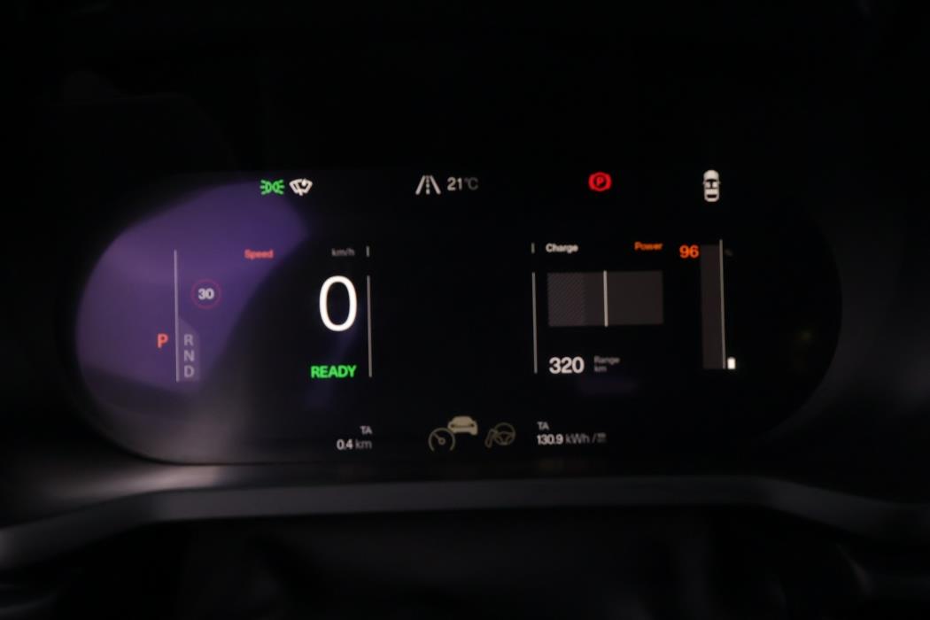 POLESTAR 2 2023
