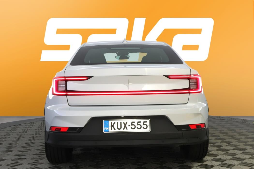 POLESTAR 2 2023