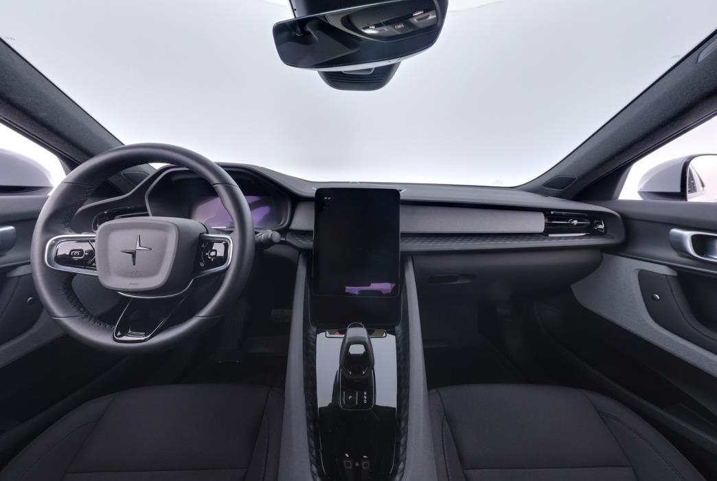 POLESTAR 2 2023