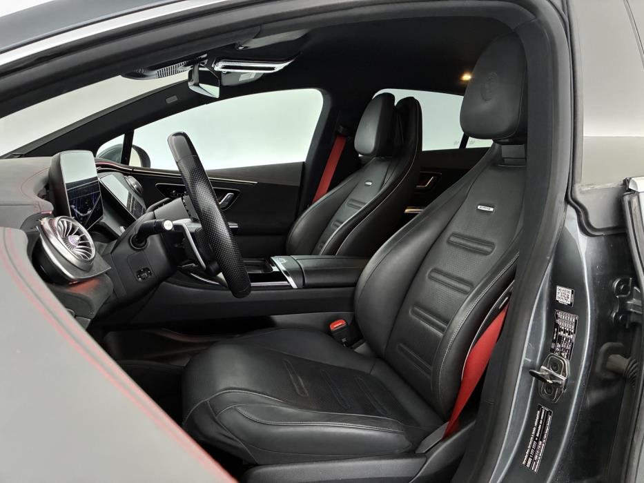 MERCEDES-BENZ EQE 2023