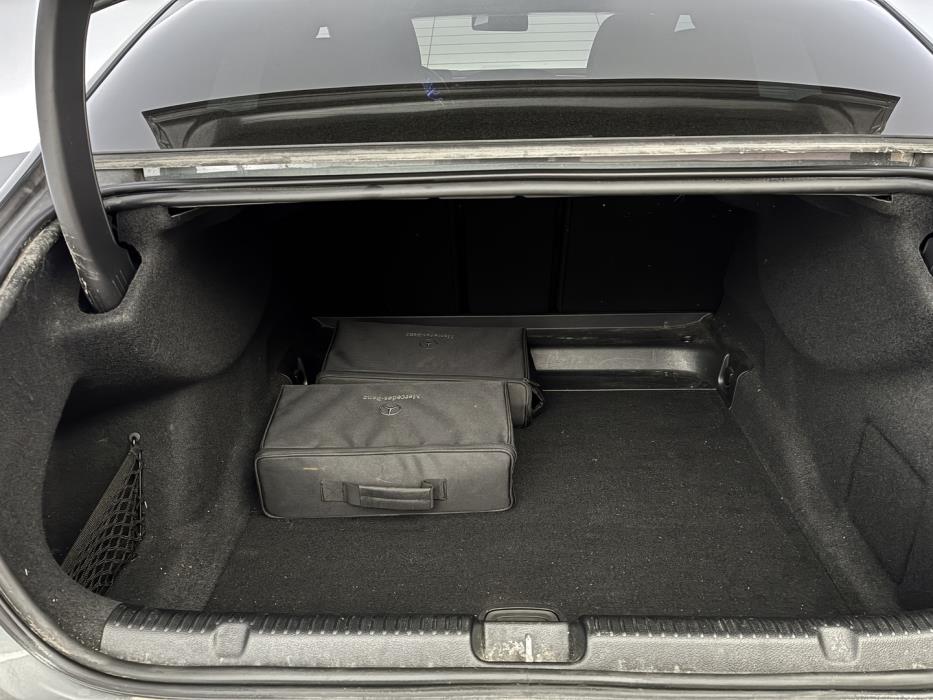 MERCEDES-BENZ EQE 2023