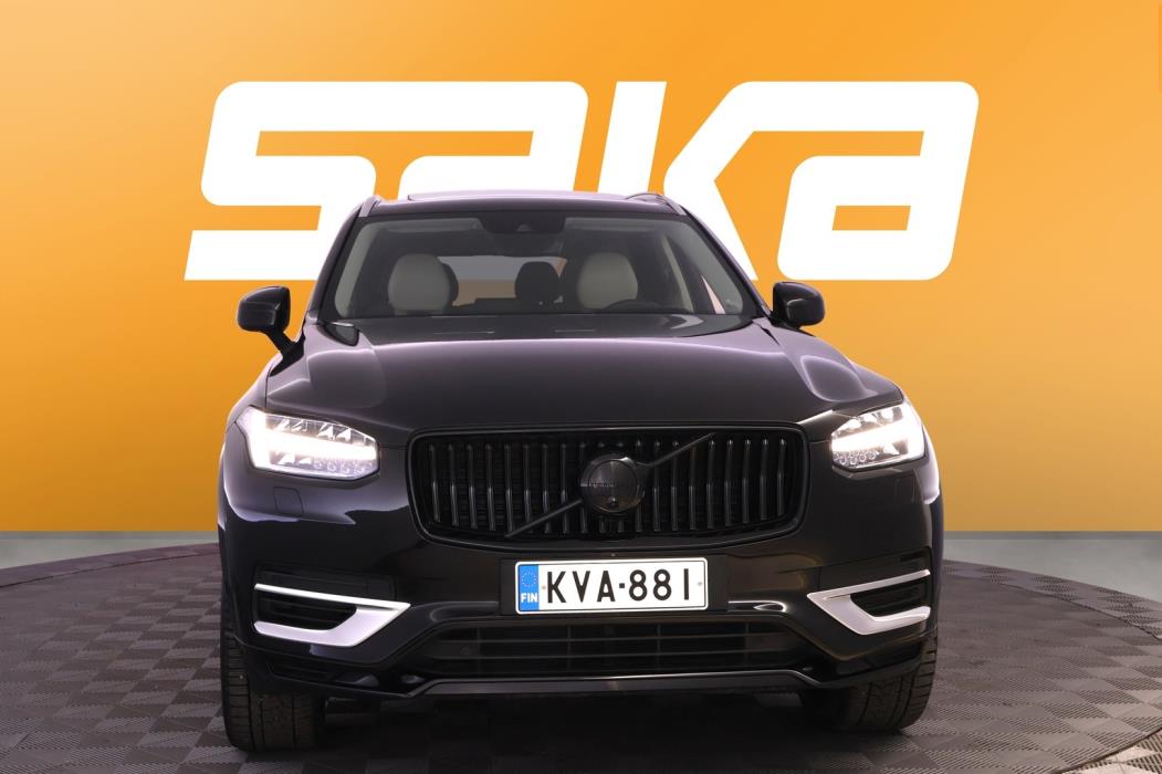 VOLVO XC90 2022