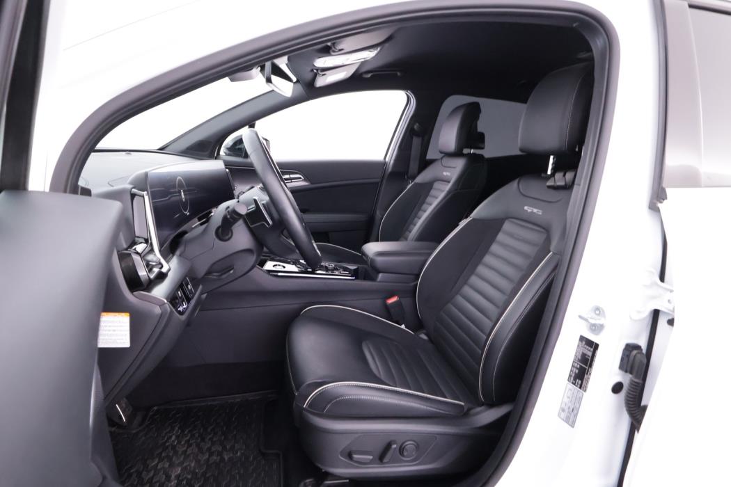 KIA Sportage 2024