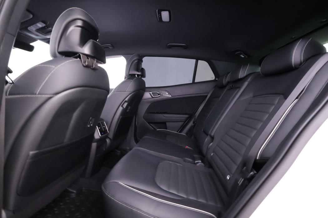 KIA Sportage 2024