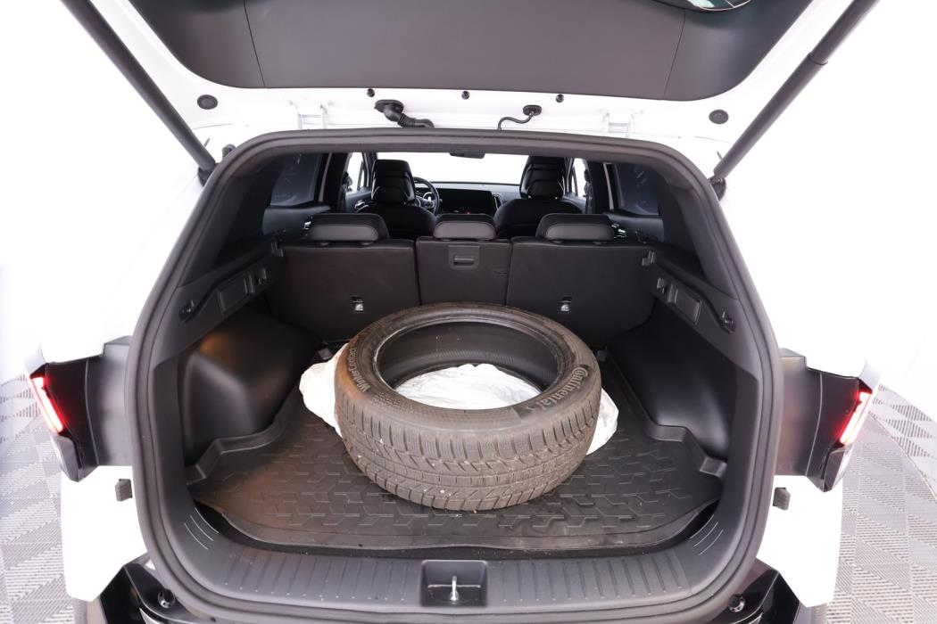 KIA Sportage 2024