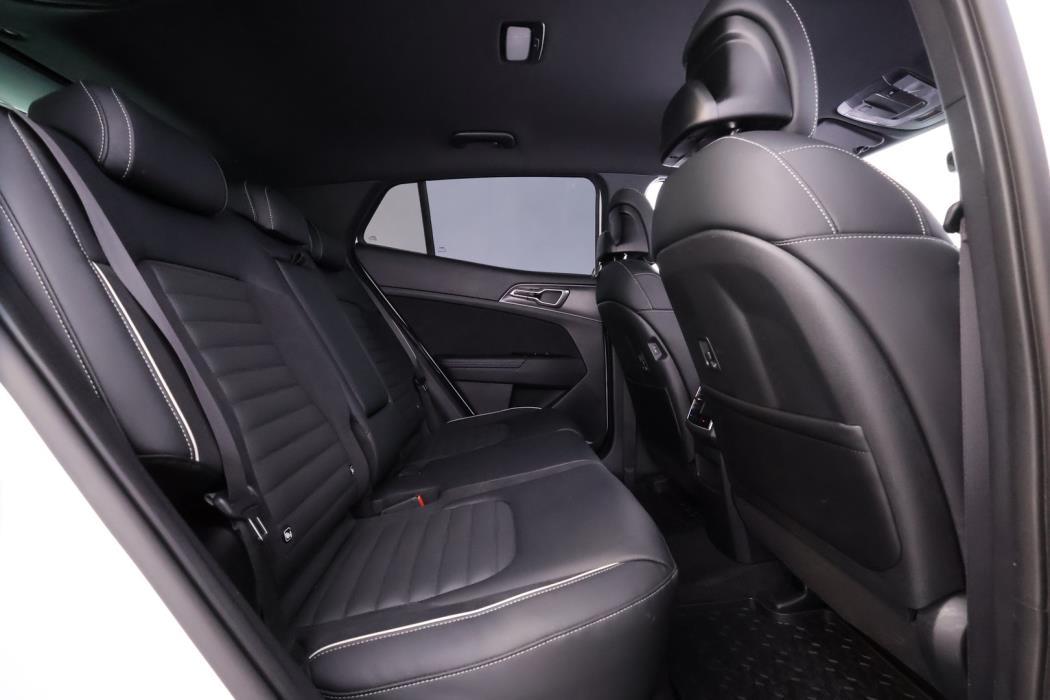 KIA Sportage 2024