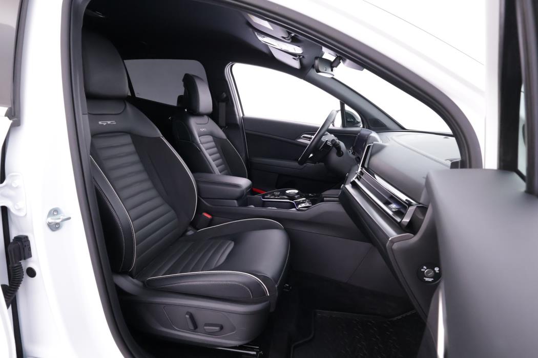 KIA Sportage 2024