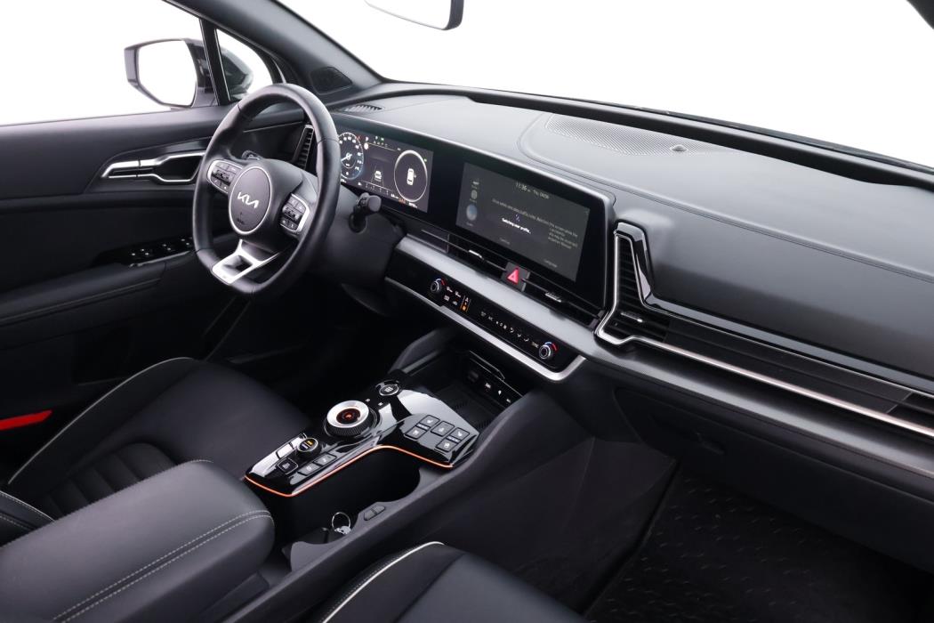 KIA Sportage 2024