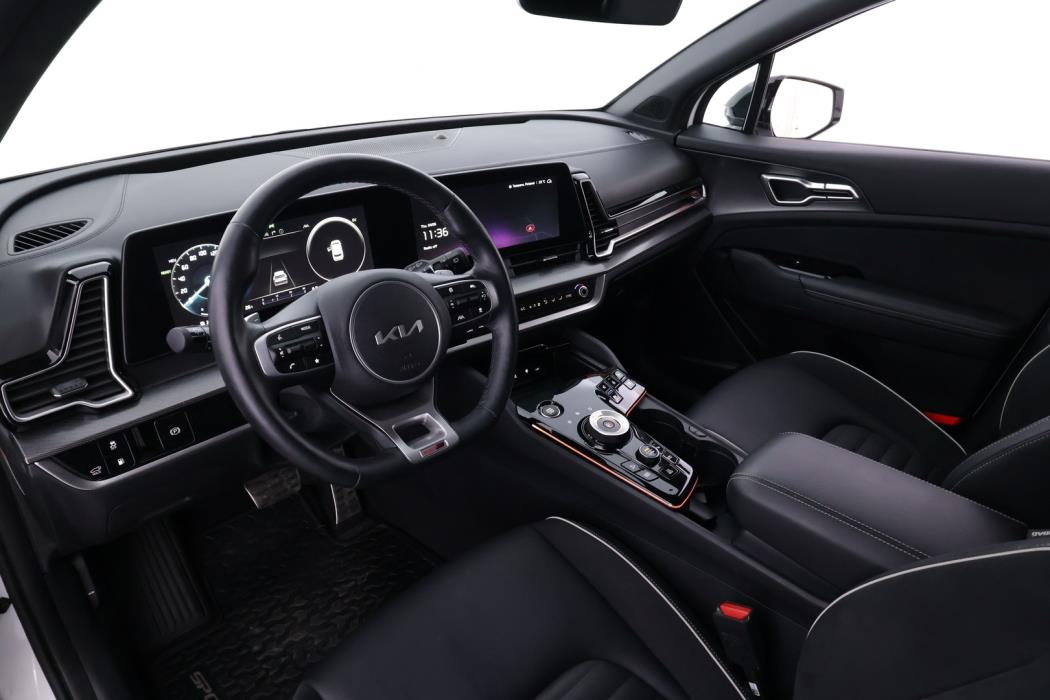 KIA Sportage 2024