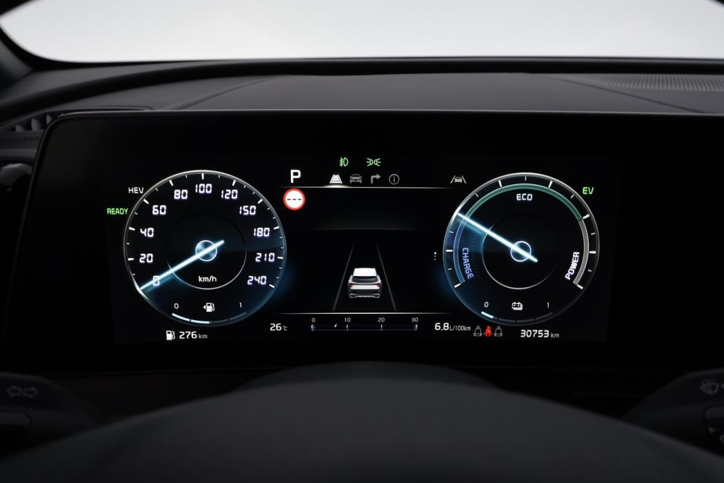 KIA Sportage 2024