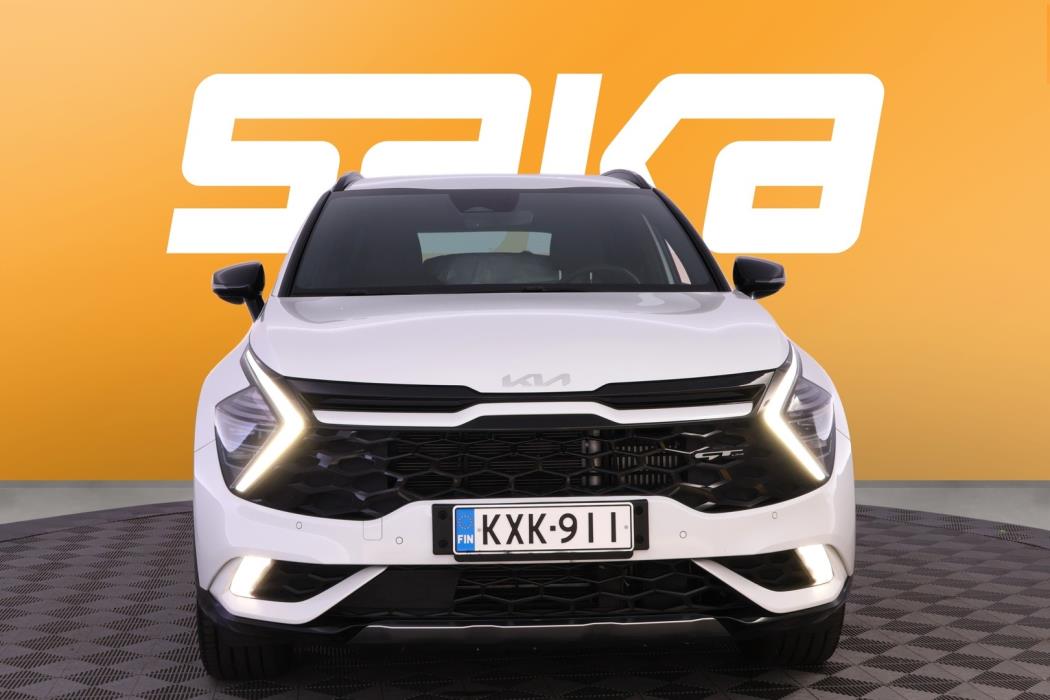 KIA Sportage 2024