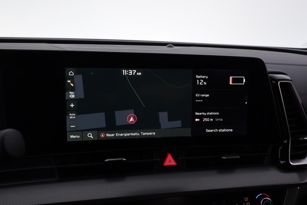 KIA Sportage 2024