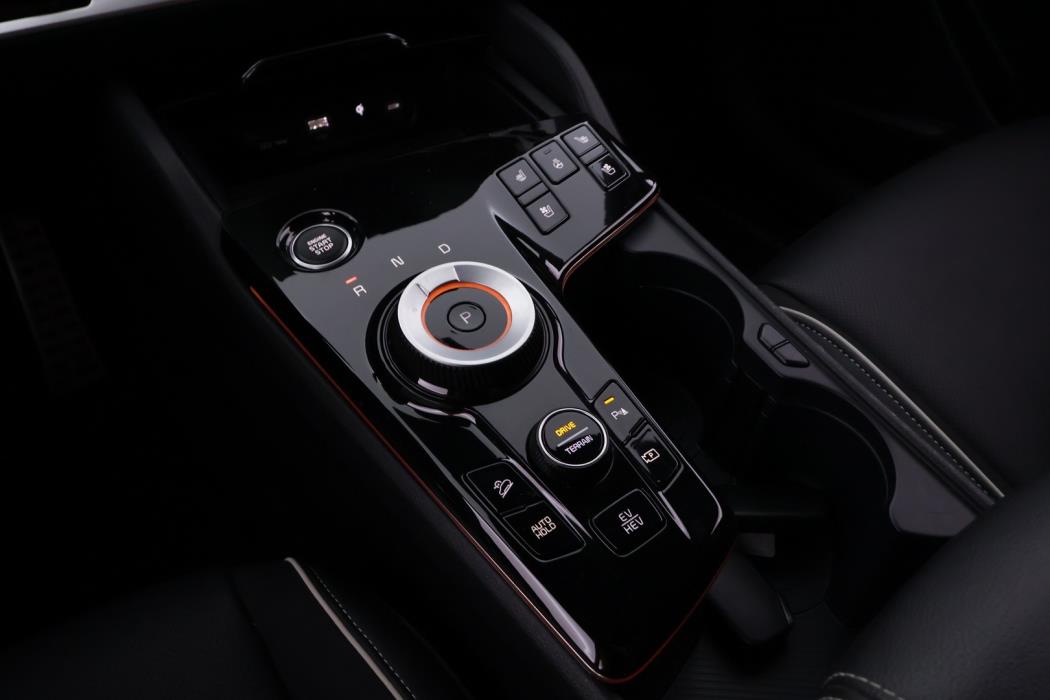 KIA Sportage 2024