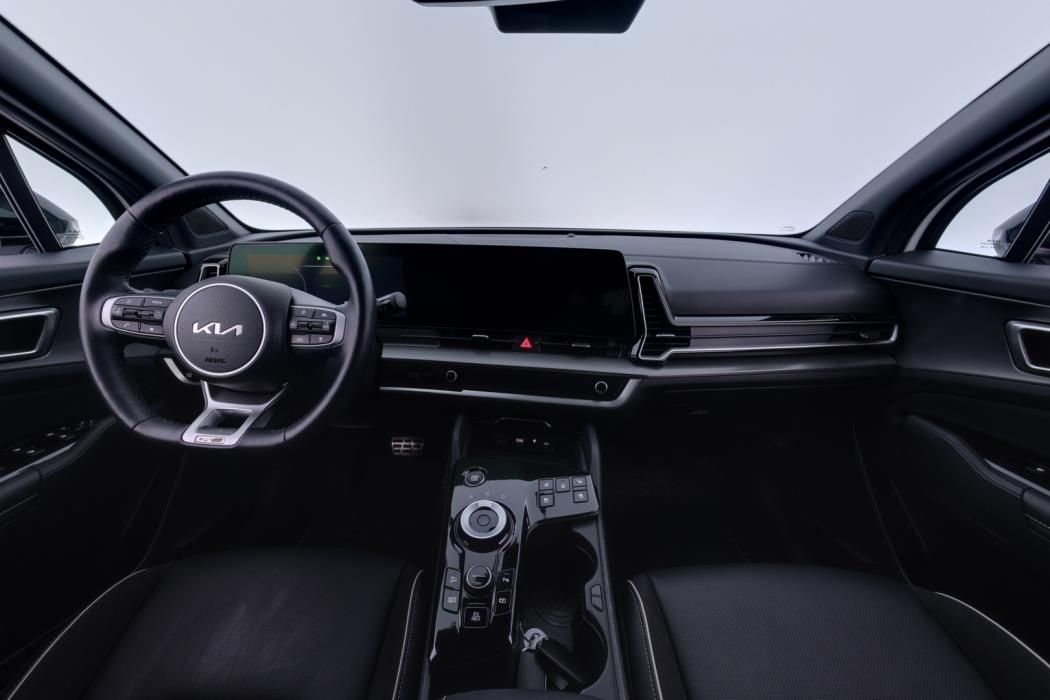 KIA Sportage 2024