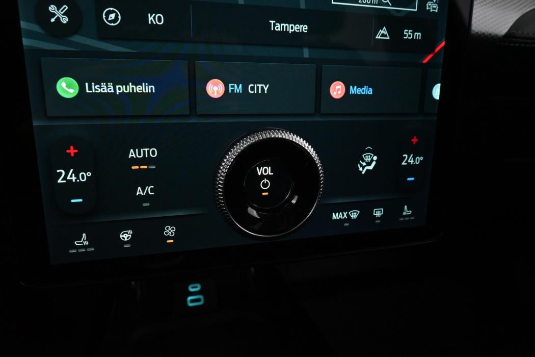 FORD MUSTANG MACH-E 2022