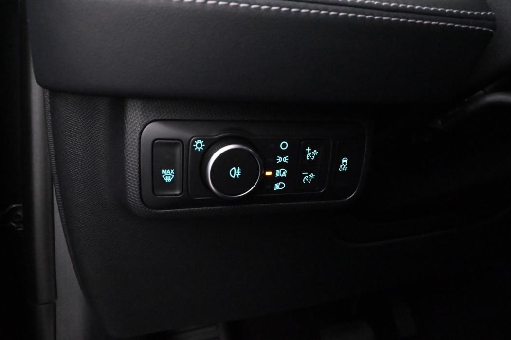 FORD MUSTANG MACH-E 2022