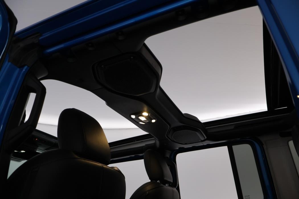 JEEP Wrangler 2023