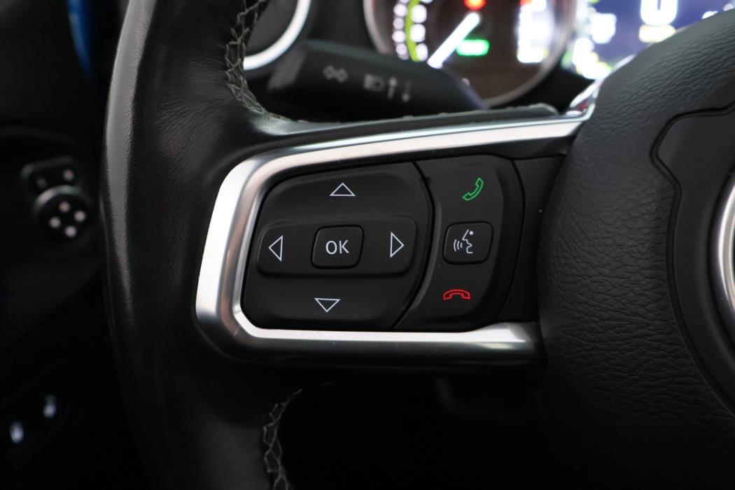 JEEP Wrangler 2023