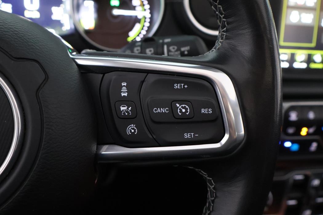 JEEP Wrangler 2023