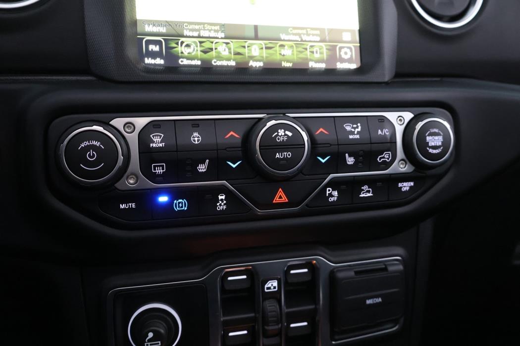 JEEP Wrangler 2023