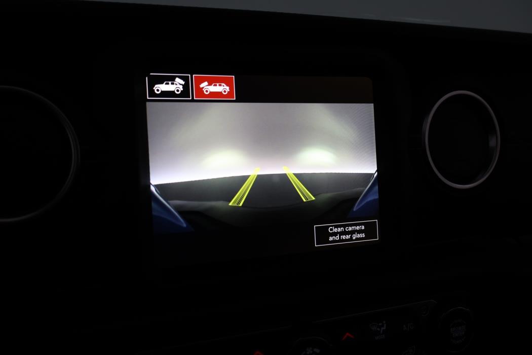 JEEP Wrangler 2023