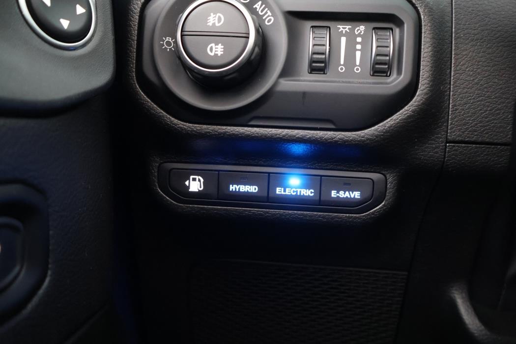 JEEP Wrangler 2023