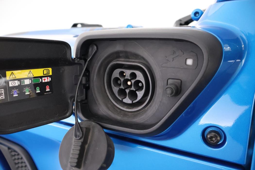 JEEP Wrangler 2023