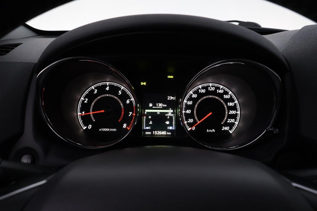 MITSUBISHI ASX 2016