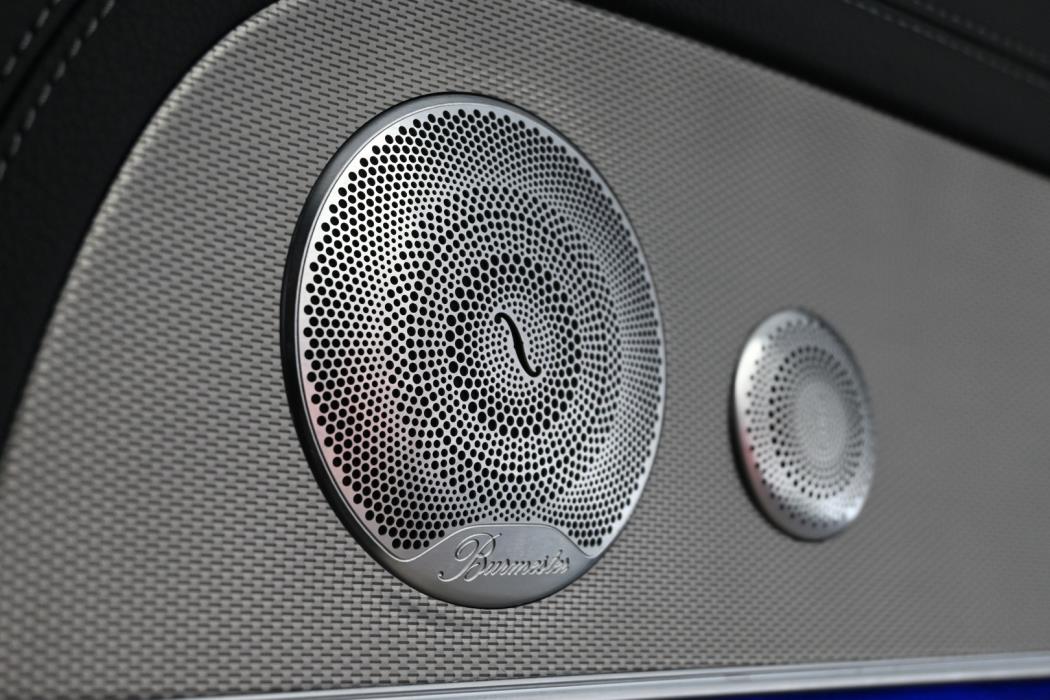 MERCEDES-BENZ E 2017