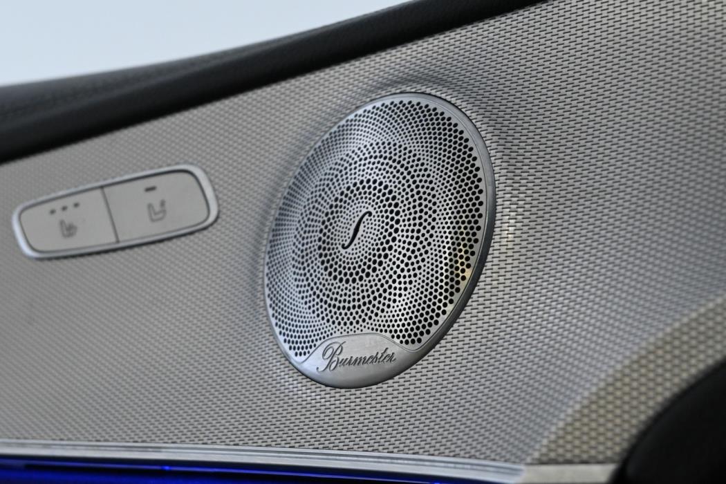 MERCEDES-BENZ E 2017